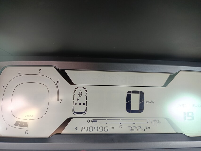 Citroën C4 Picasso