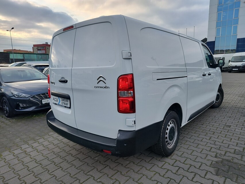 Citroën Jumpy