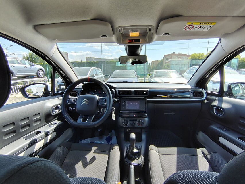 Citroën C3