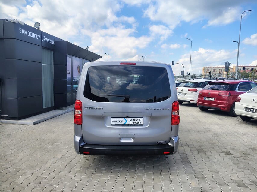 Citroën SpaceTourer