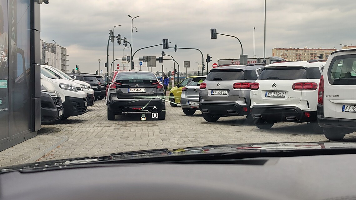DS Automobiles DS 4