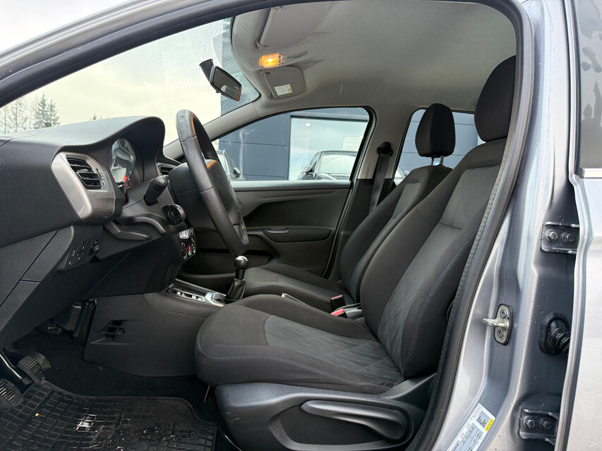 Citroën C-Elysée
