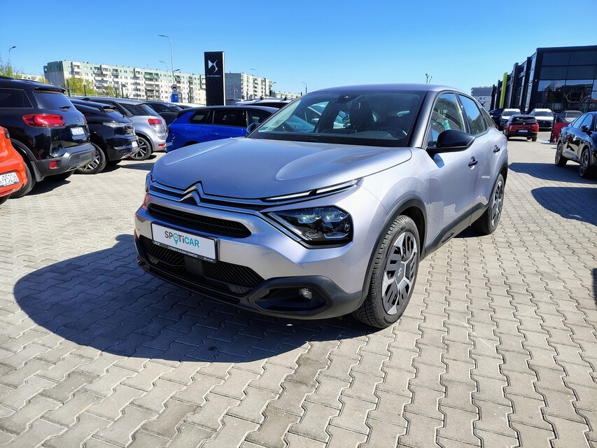 Citroën C4