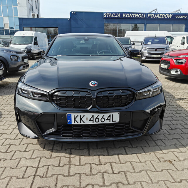 BMW Seria 3