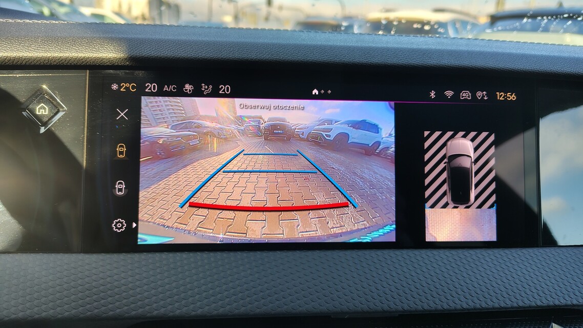 DS Automobiles DS 4