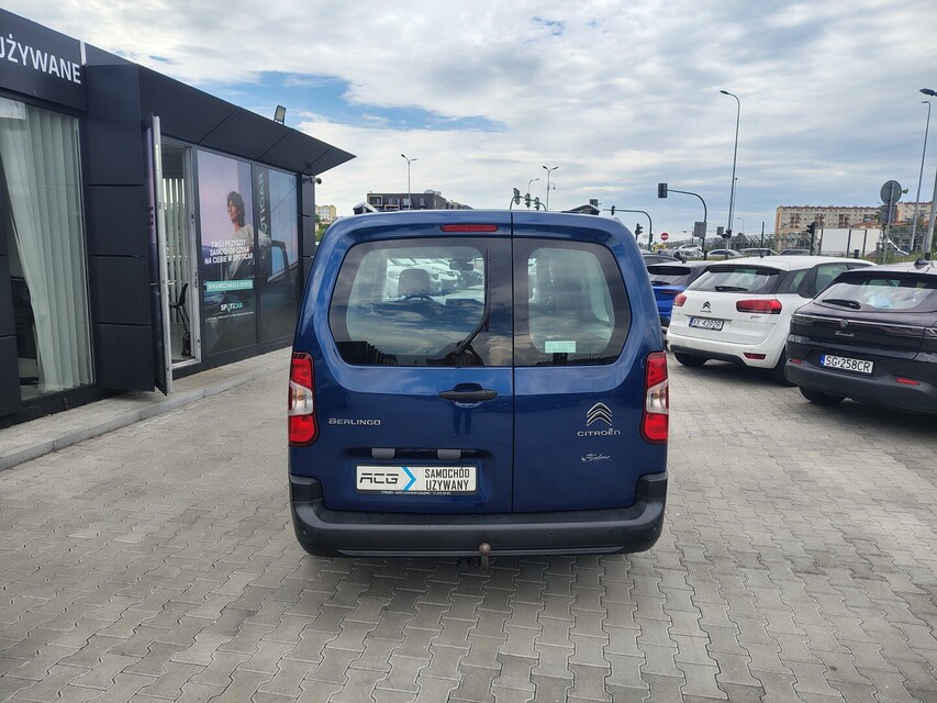 Citroën Berlingo