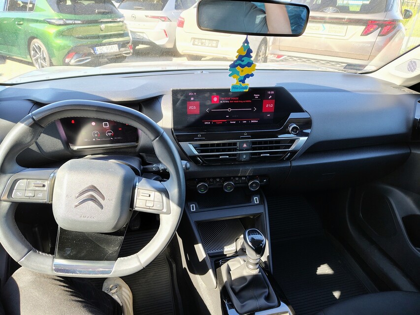 Citroën C4