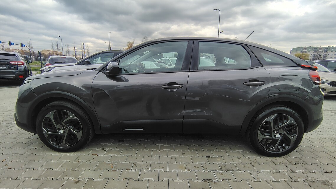 Citroën C4