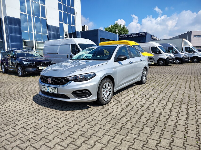 Fiat Tipo