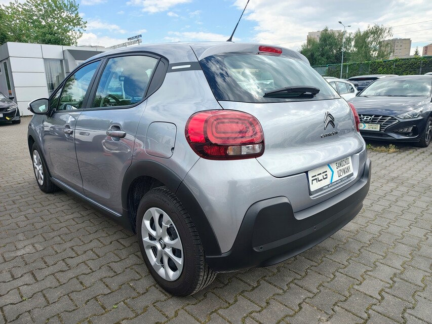 Citroën C3