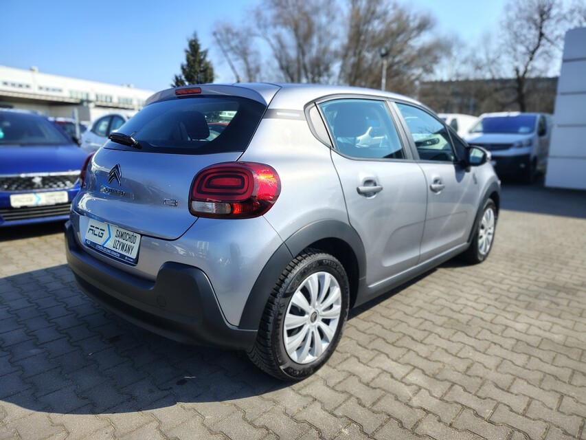 Citroën C3