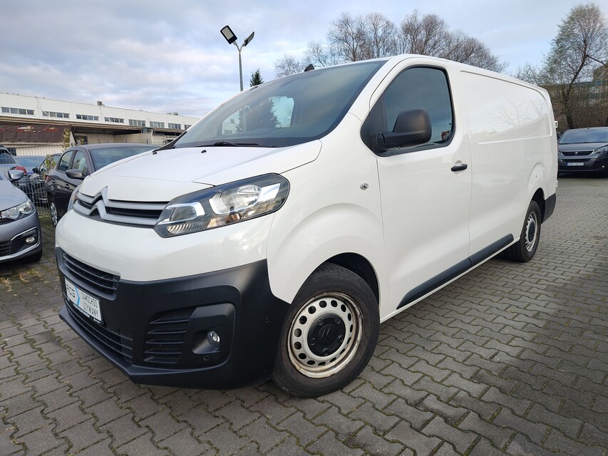Citroën Jumpy