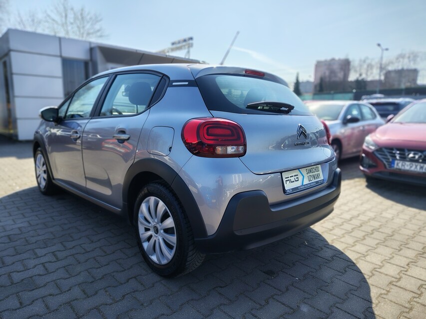 Citroën C3