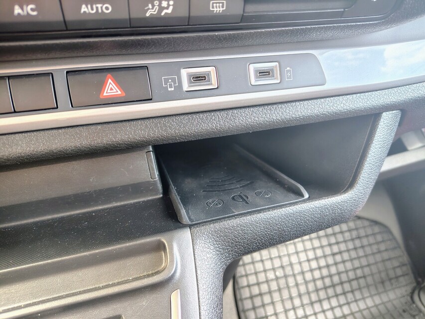 Citroën SpaceTourer