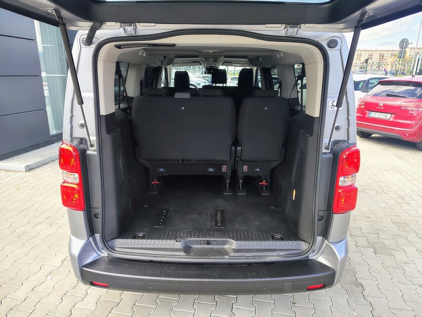 Citroën SpaceTourer