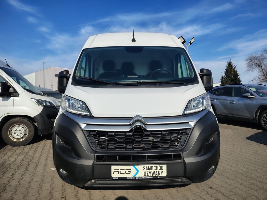 Citroën Jumper