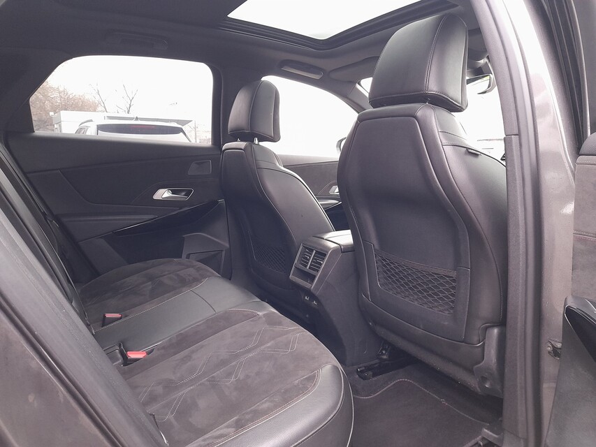 DS Automobiles DS 7 Crossback