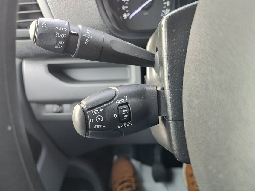 Citroën Jumpy