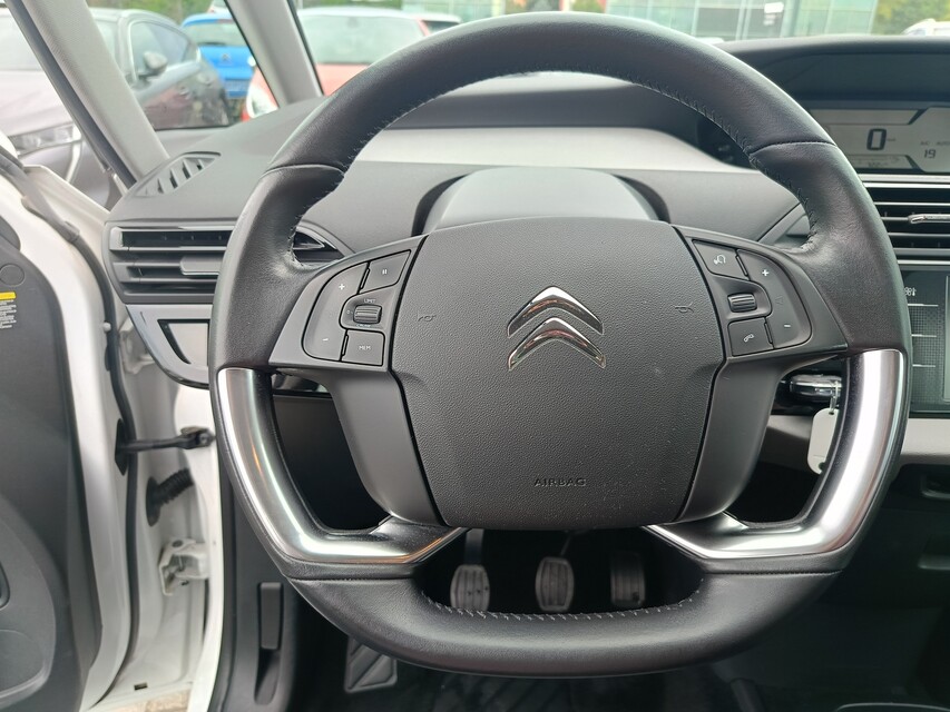 Citroën C4 Picasso