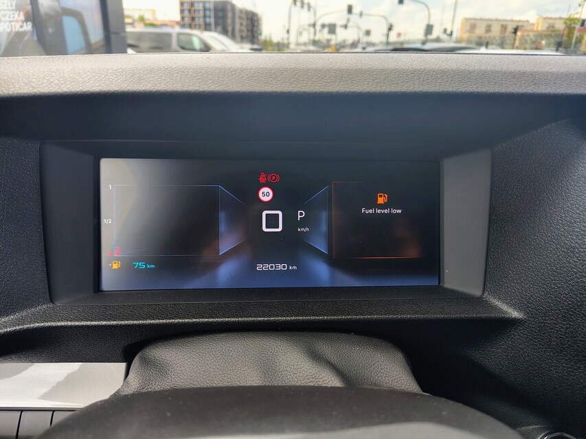 Citroën SpaceTourer