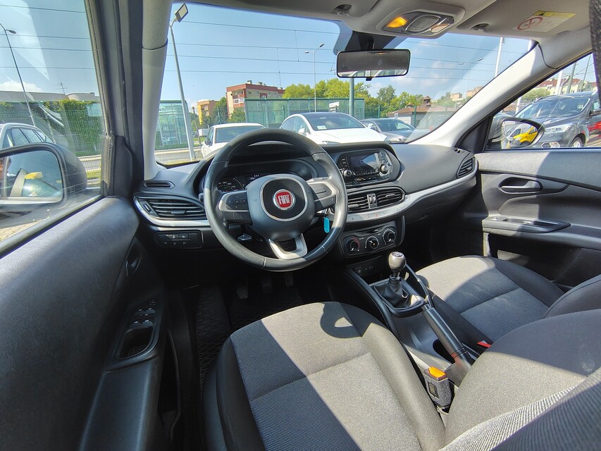 Fiat Tipo