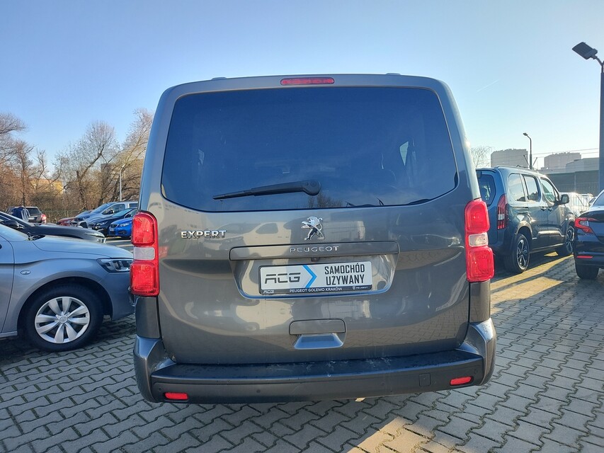 Peugeot Expert