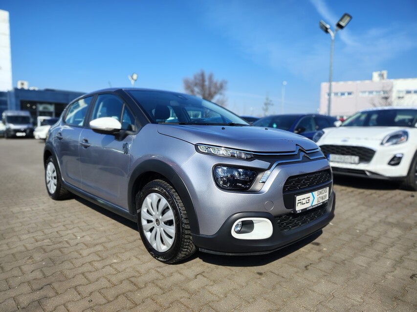 Citroën C3