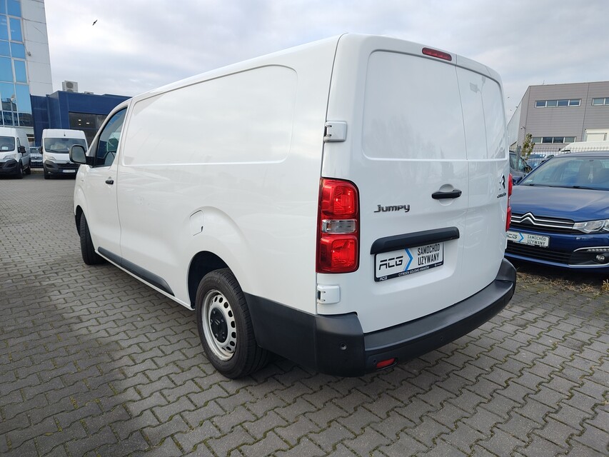 Citroën Jumpy