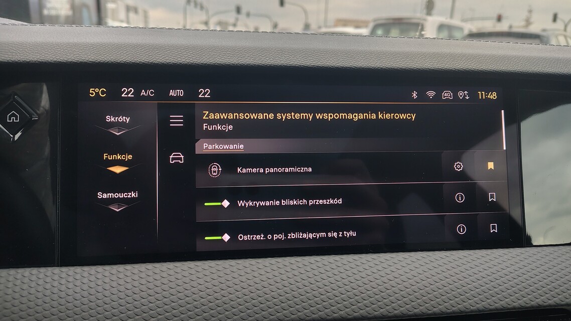 DS Automobiles DS 4