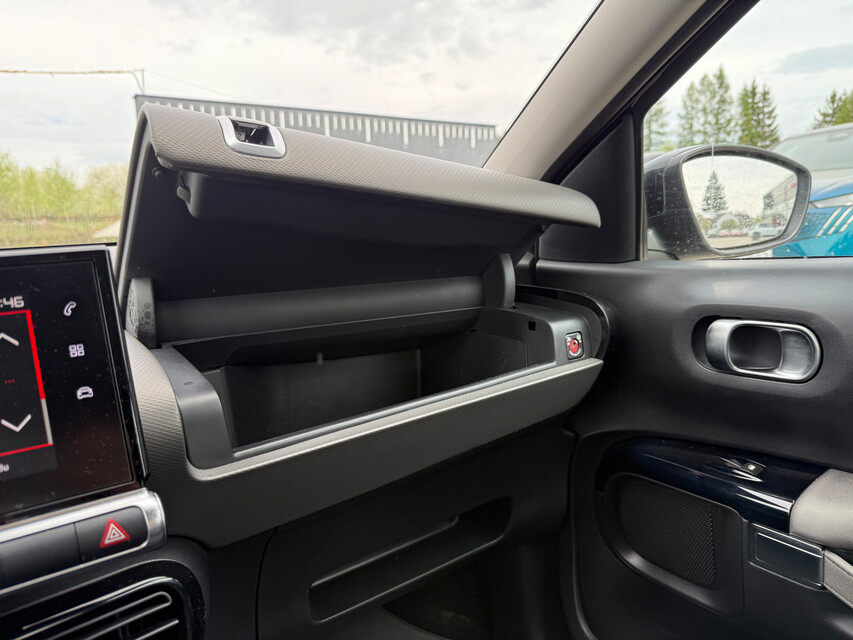 Citroën C4 Cactus