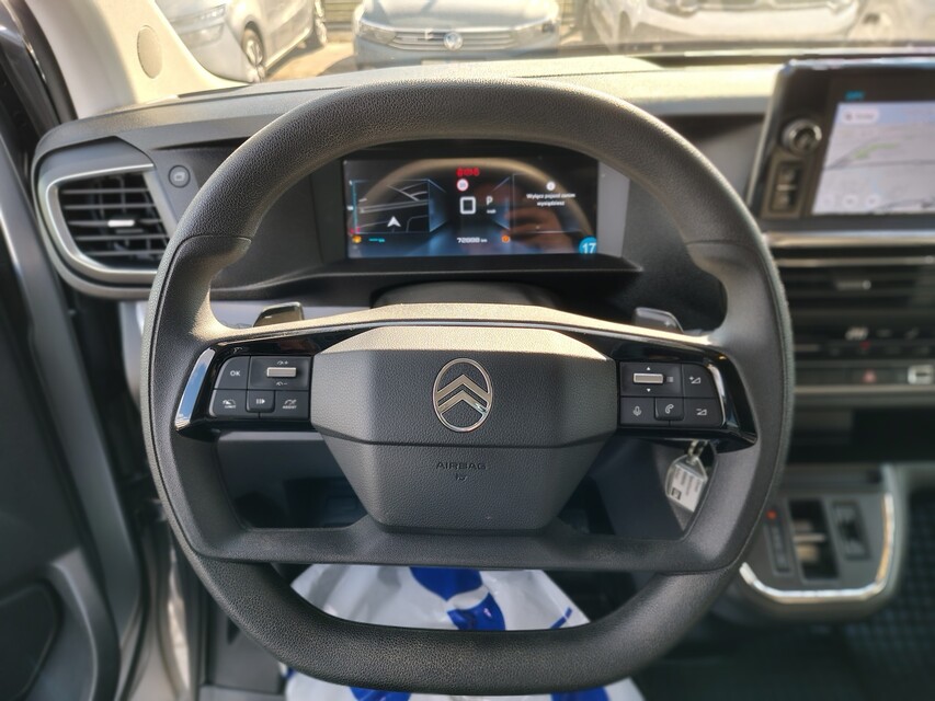 Citroën SpaceTourer